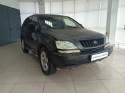 Lexus RX I Москва  - изображение 22