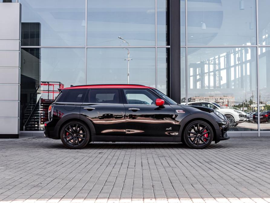Mini Clubman II Рестайлинг Магнитогорск  - изображение 6