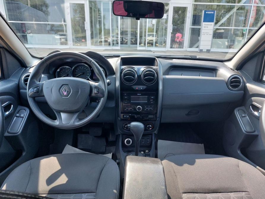 Renault Duster I Рестайлинг Тверь  - изображение 18