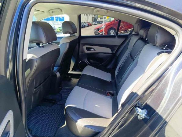 Chevrolet Cruze I Рестайлинг с пробегом 2014 года, цена 892 000 рублей, 236300 км, седан, Автокод Объявления