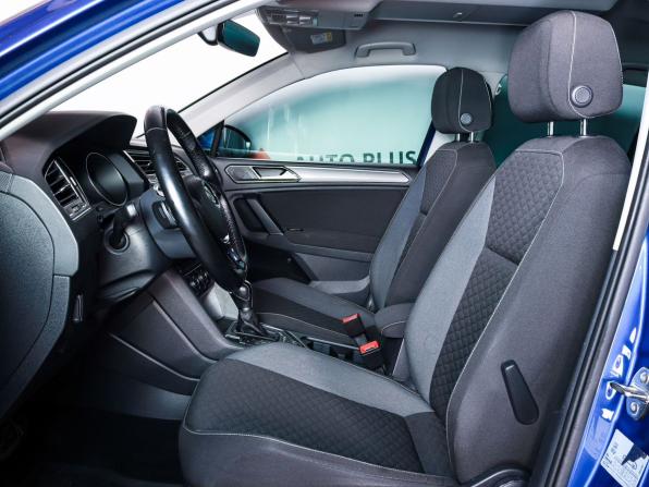 Volkswagen Tiguan II с пробегом 2018 года, цена 2 199 000 рублей, 89200 км, внедорожник, Автокод Объявления