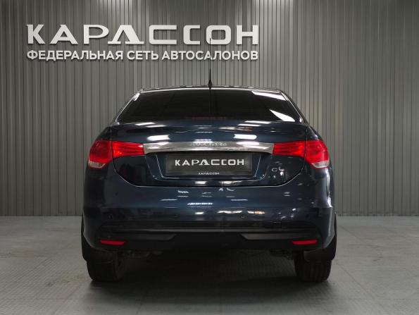 Citroen C4 II с пробегом 2013 года, цена 620 000 рублей, 125340 км, седан, Автокод Объявления