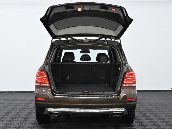 Mercedes-Benz GLK-Класс I (X204) Рестайлинг с пробегом 2013 года, цена 1 449 000 рублей, 177000 км, внедорожник, Автокод Объявления