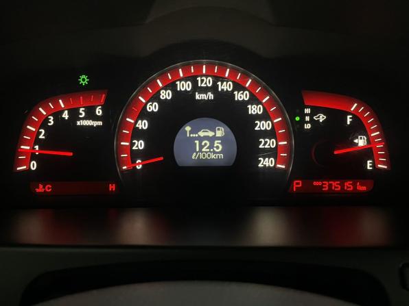 Kia Mohave I с пробегом 2010 года, цена 1 599 000 рублей, 375123 км, внедорожник, Автокод Объявления