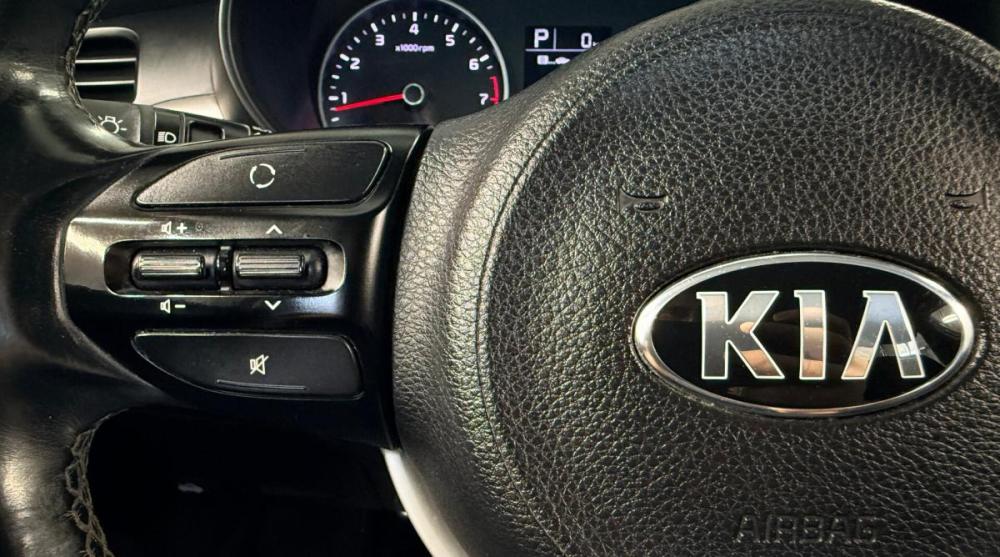 Kia Rio IV Тюмень  - изображение 15
