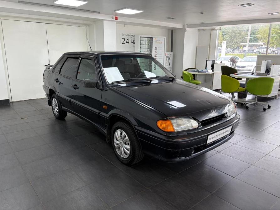 Lada (ВАЗ) 2115 Киров  - изображение 3