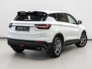 Geely Coolray I Москва  - изображение 33