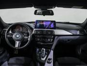 BMW 3 серии VI (F3x) Рестайлинг Москва  - изображение 44
