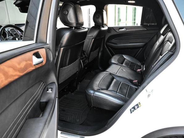 Mercedes-Benz GLE Coupe I (C292) с пробегом 2016 года, цена 4 399 000 рублей, 117612 км, внедорожник, Автокод Объявления