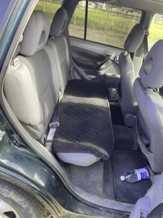 Toyota RAV4 II (XA20) с пробегом 2003 года, цена 640 000 рублей, 422000 км, внедорожник, Автокод Объявления