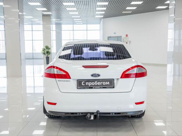 Ford Mondeo IV с пробегом 2010 года, цена 520 000 рублей, 302423 км, седан, Автокод Объявления