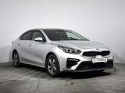 Kia Cerato IV Санкт-Петербург  - изображение 23