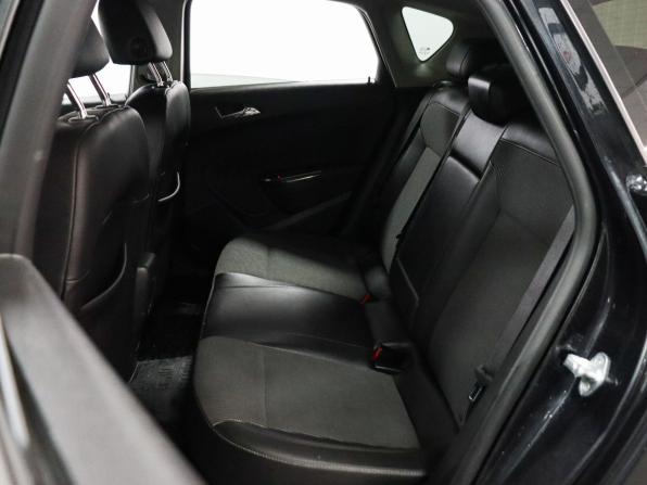 Opel Astra J с пробегом 2010 года, цена 849 000 рублей, 128832 км, хэтчбек, Автокод Объявления