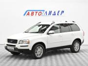 Volvo XC90 I Рестайлинг Москва  - изображение 15