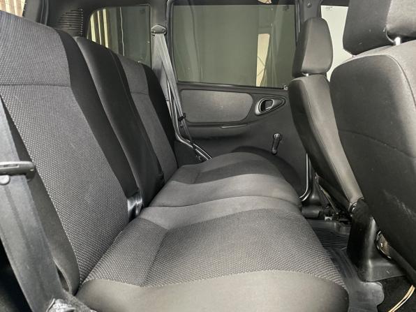 Chevrolet Niva I Рестайлинг с пробегом 2013 года, цена 599 000 рублей, 166787 км, внедорожник, Автокод Объявления