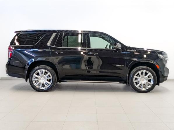 Chevrolet Tahoe V с пробегом 2023 года, цена 9 800 000 рублей, 47501 км, внедорожник, Автокод Объявления