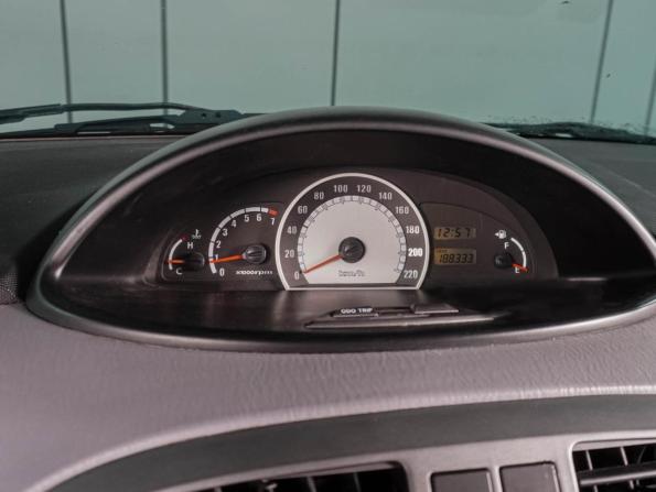 Hyundai Matrix I Рестайлинг с пробегом 2008 года, цена 569 000 рублей, 188333 км, компактвэн, Автокод Объявления