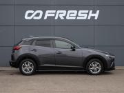 Mazda CX-3 I Краснодар  - изображение 28