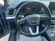 Audi Q5 II (FY) Москва  - изображение 50