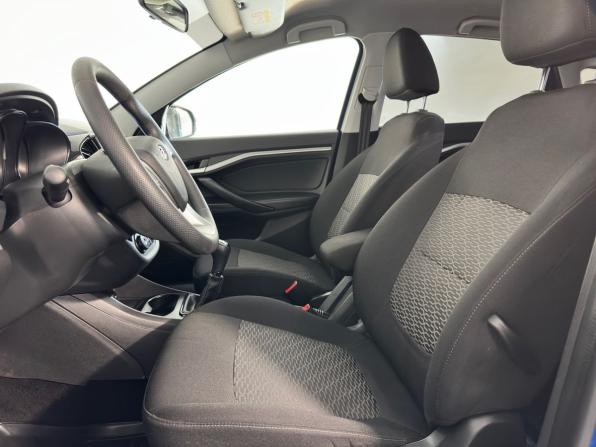 Lada (ВАЗ) Vesta I с пробегом 2022 года, цена 1 299 900 рублей, 50860 км, универсал, Автокод Объявления