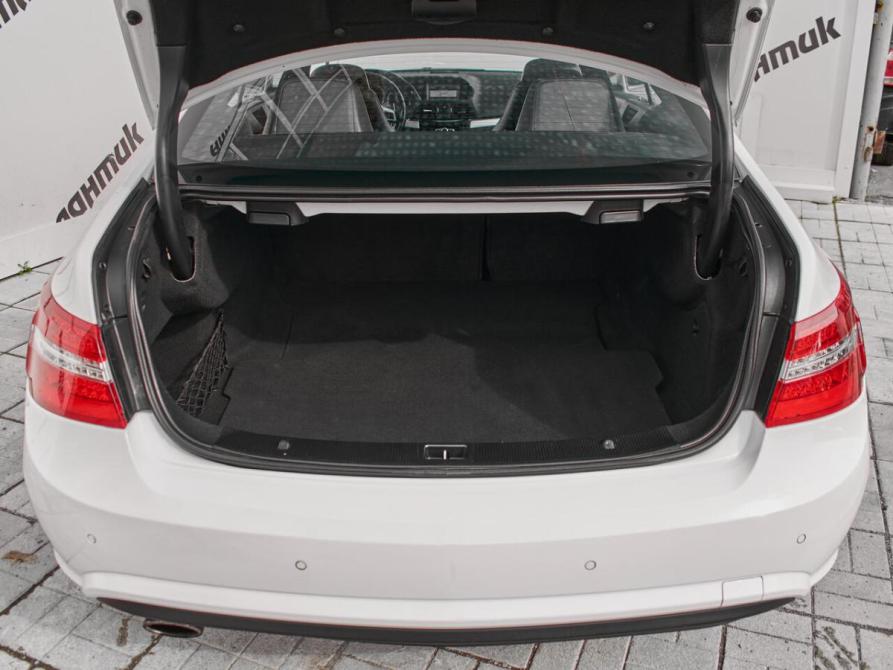 Mercedes-Benz E-Класс IV (W212 S212 C207) Екатеринбург  - изображение 8