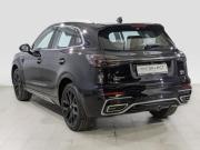 Hongqi HS5 I Рестайлинг Москва  - изображение 37