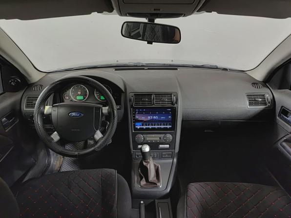 Ford Mondeo III Рестайлинг с пробегом 2006 года, цена 270 000 рублей, 323060 км, седан, Автокод Объявления