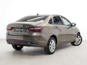 Lada (ВАЗ) Vesta I Рестайлинг (NG) Москва  - изображение 32