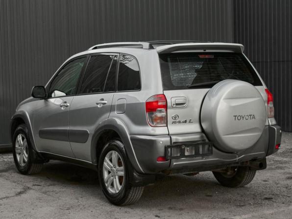 Toyota RAV4 II (XA20) с пробегом 2001 года, цена 690 000 рублей, 275281 км, внедорожник, Автокод Объявления