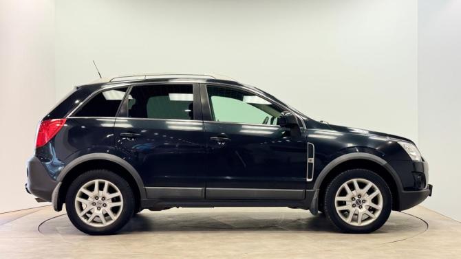 Opel Antara I Рестайлинг с пробегом 2013 года, цена 890 000 рублей, 200675 км, внедорожник, Автокод Объявления