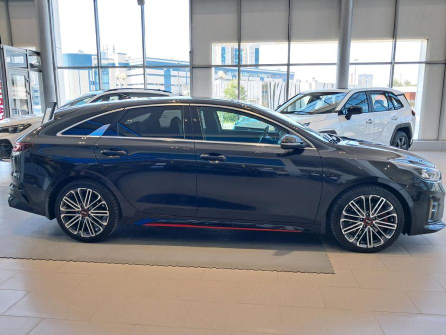 Kia Proceed I Казань  - изображение 5