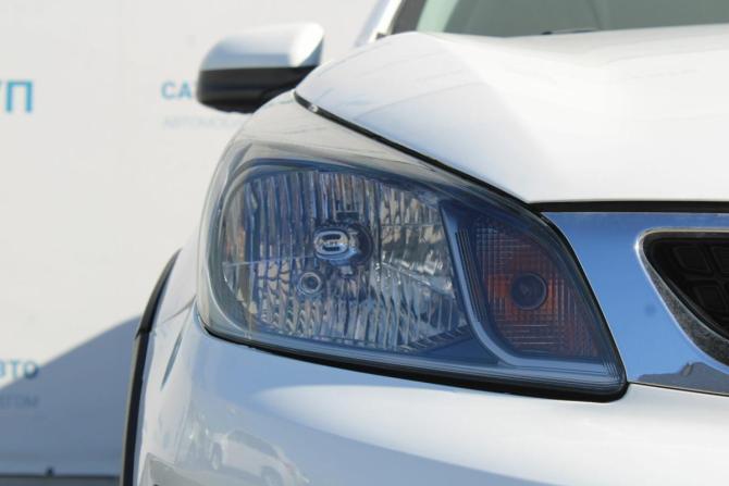 Kia Rio IV с пробегом 2018 года, цена 1 300 000 рублей, 142000 км, хэтчбек, Автокод Объявления