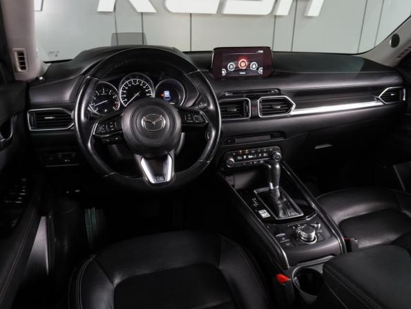 Mazda CX-5 II с пробегом 2020 года, цена 2 799 000 рублей, 89985 км, внедорожник, Автокод Объявления