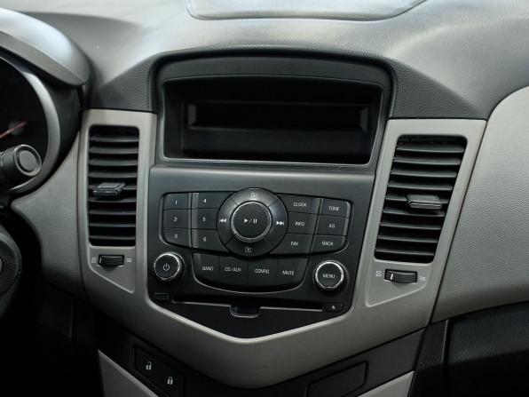 Chevrolet Cruze I с пробегом 2011 года, цена 546 000 рублей, 228335 км, седан, Автокод Объявления