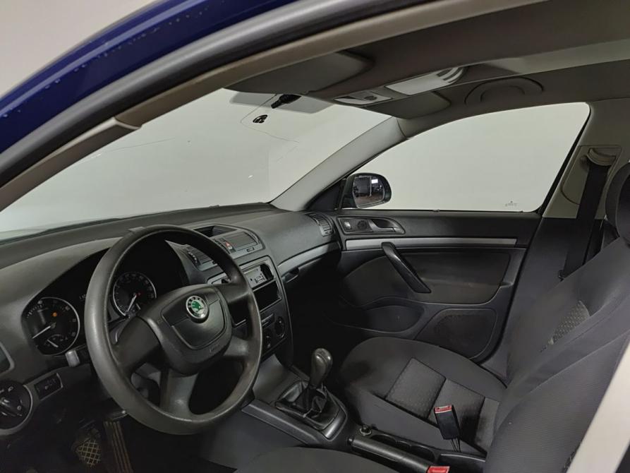Skoda Octavia II (A5) Рестайлинг Уфа  - изображение 20
