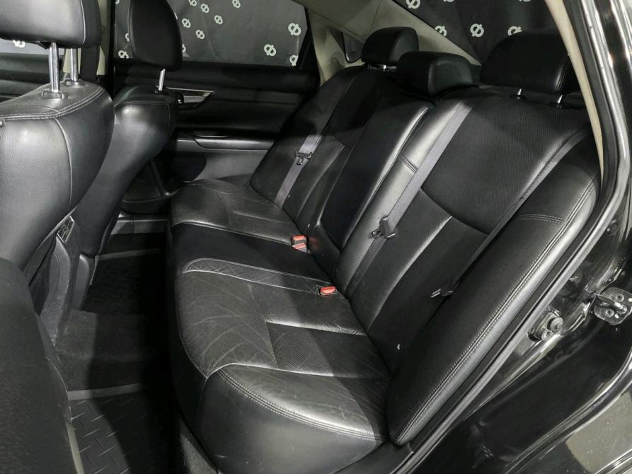 Nissan Teana III Новосибирск  - изображение 12