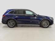 Mercedes-Benz GLC I (X253) Рестайлинг Химки  - изображение 34