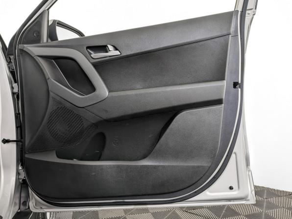Hyundai Creta I с пробегом 2018 года, цена 1 630 000 рублей, 126600 км, внедорожник, Автокод Объявления