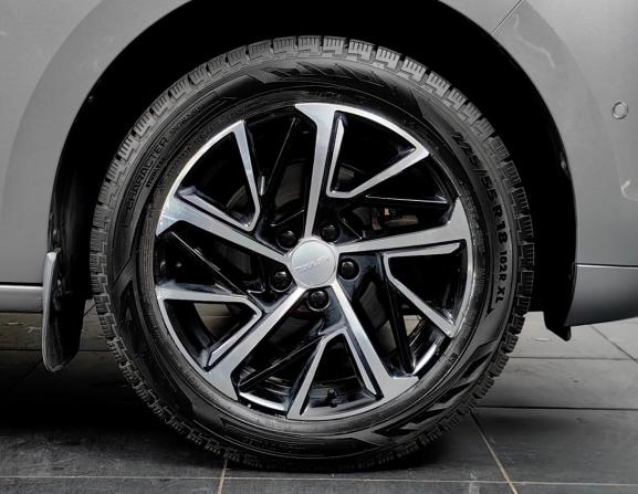 Haval Jolion I с пробегом 2023 года, цена 1 777 000 рублей, 49374 км, внедорожник, Автокод Объявления