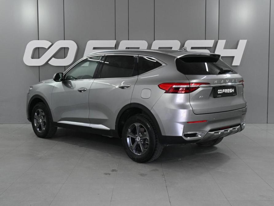 Haval F7 I Ростов-на-Дону  - изображение 2