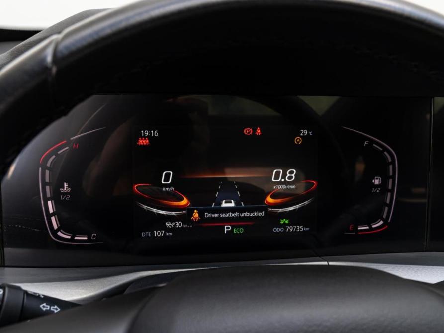 Changan CS75 Plus I Рестайлинг Краснодар  - изображение 18