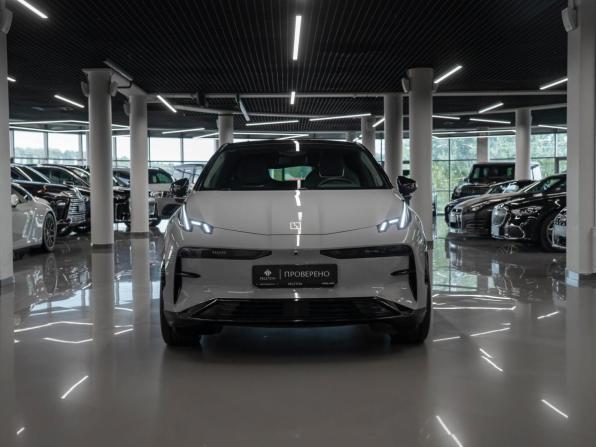 Zeekr X I с пробегом 2023 года, цена 4 440 000 рублей, 36894 км, внедорожник, Автокод Объявления