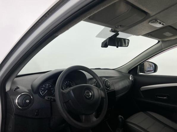 Nissan Almera III (G15) с пробегом 2014 года, цена 599 000 рублей, 169000 км, седан, Автокод Объявления