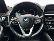 BMW 5 серии VII (G30/G31/G38) Москва  - изображение 28
