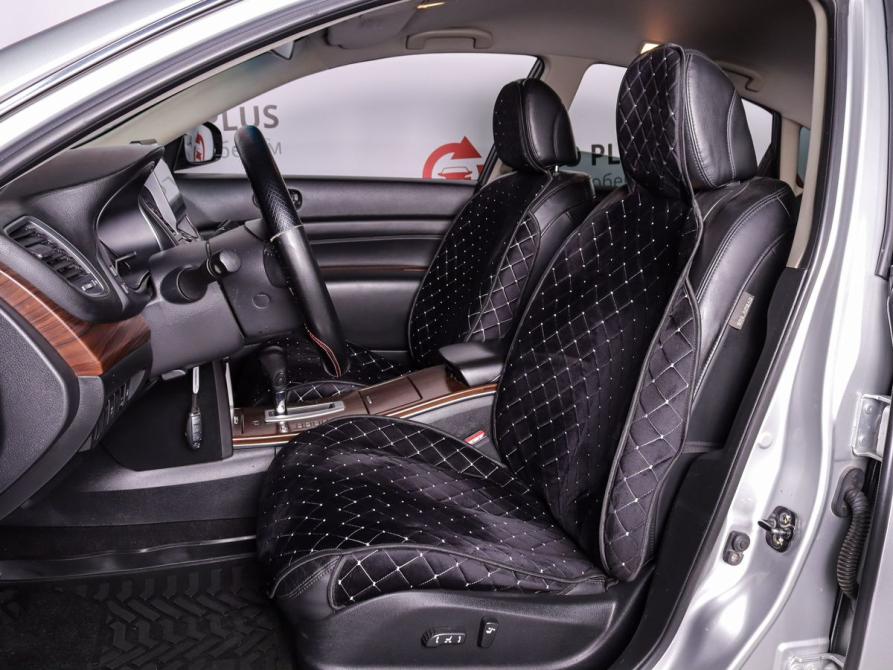 Nissan Teana II (J32) Минеральные Воды  - изображение 9