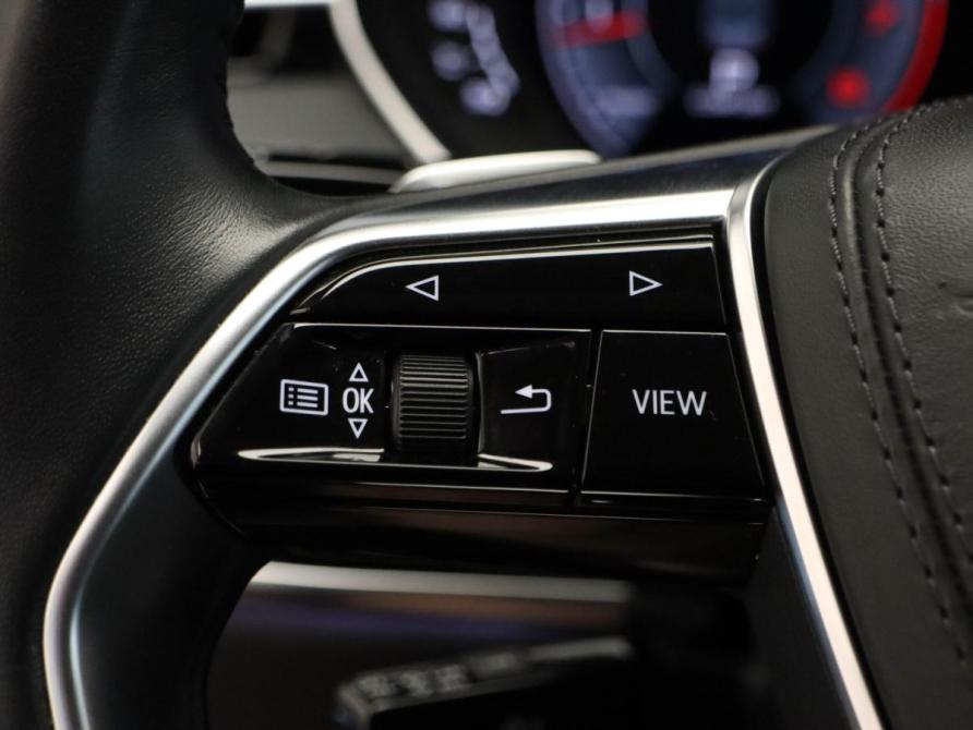 Audi A8 IV (D5) Москва  - изображение 13