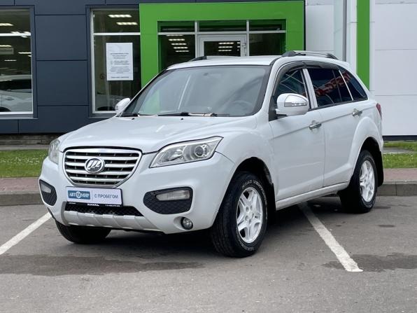 Lifan X60 I с пробегом 2013 года, цена 340 000 рублей, 208076 км, внедорожник, Автокод Объявления