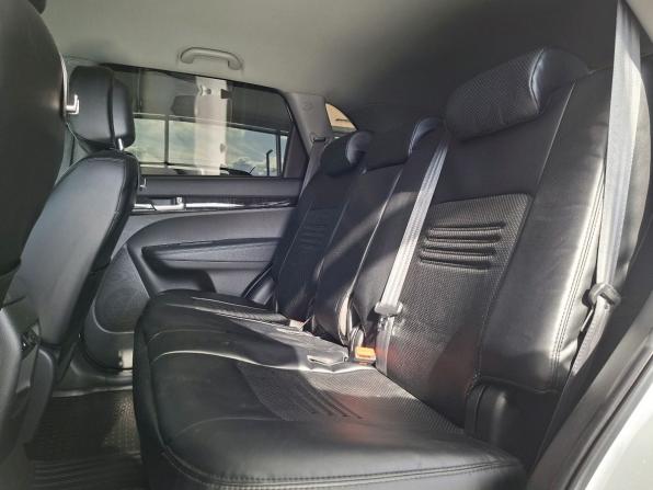 Kia Sorento II Рестайлинг с пробегом 2019 года, цена 2 399 000 рублей, 75713 км, внедорожник, Автокод Объявления