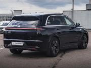 Li Auto (Lixiang) L7 I Москва  - изображение 34