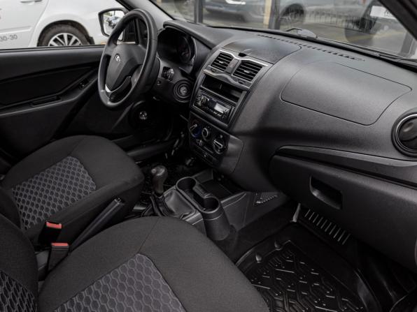 Lada (ВАЗ) Granta I Рестайлинг с пробегом 2020 года, цена 648 662 рубля, 70000 км, седан, Автокод Объявления